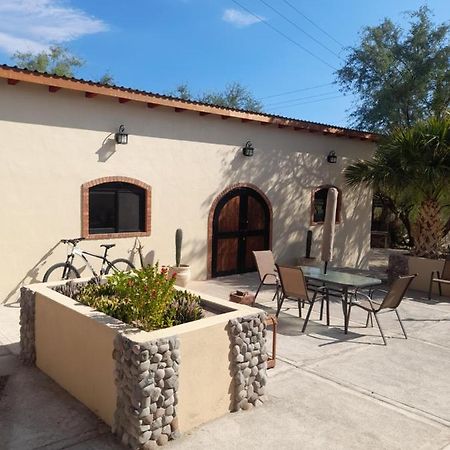 Rancho Espinoza La Casita Apartment San Ignacio  Exterior photo