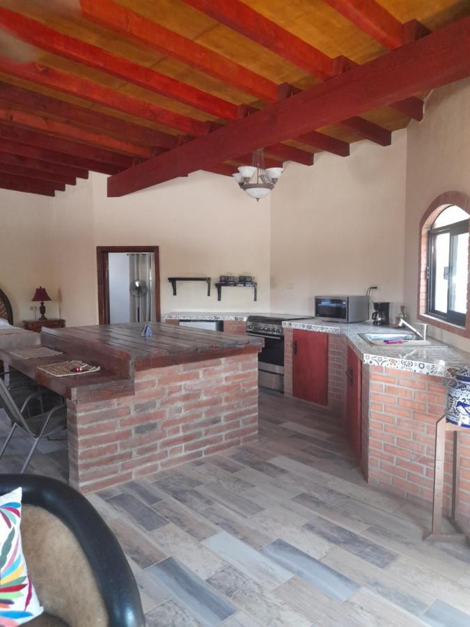 Rancho Espinoza La Casita Apartment San Ignacio  Exterior photo