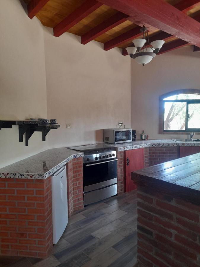 Rancho Espinoza La Casita Apartment San Ignacio  Exterior photo